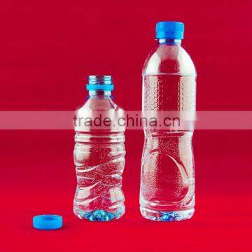 Professional custom design and make good quality blow PET plastic bottle mould