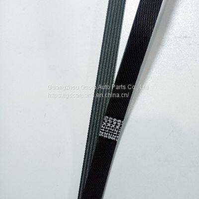 V Ribbed Belt OE 0039938596 FOR BENZ E-CLASS COUPE(C207)2009/01-