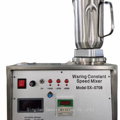 Cementing Constant Speed Blender/Mixer,oil well cement testing equipments