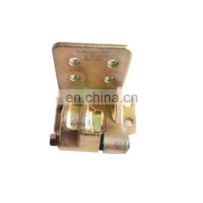 Sinotruk Sitrak C5H/C7H China Heavy Truck Spare Parts 810W62690-6062 Lower Right Door Hinge