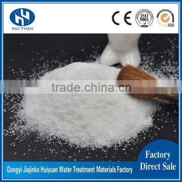 Water Purification Anionic Polyacrylamide Flocculant for Sale