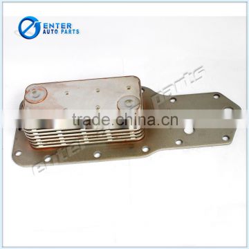 6BT 3957544 truck and car engine oil cooler Manufacturers