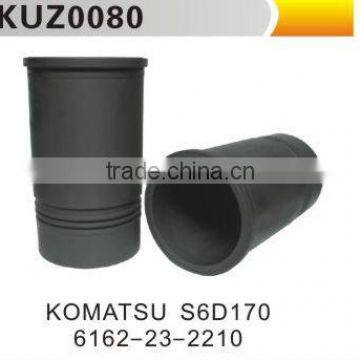 CYLINDER LINER FOR 6D170 S6D170