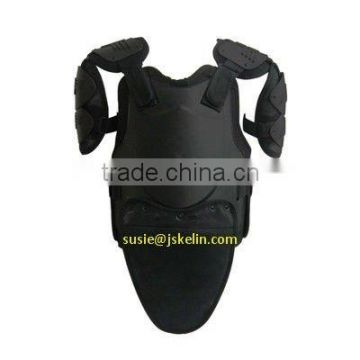Body vest for KL-105 Protective Body Armor System