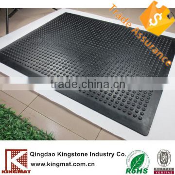 13mm 16mm thickness custom floor mat anti-fatigue mat