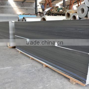 super aluminium plastic composite panel