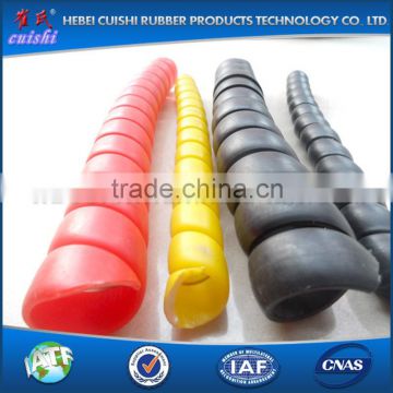 pvc cable sleeve