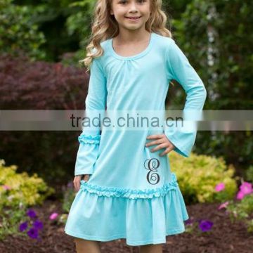 Fashion girls dresses summer 2016 cotton casual baby girl dress children clothing baby girl dress                        
                                                Quality Choice
                                                                    Su