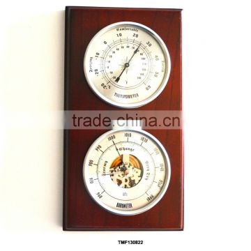 Household Weather Station Home Decoration