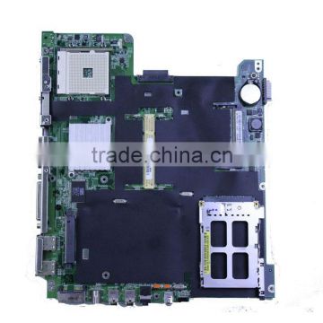 Wholesale new A6U laptop motherboard For Asus 100% Tested Free Shipping