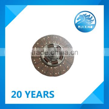 Clutch Disc 1601-00131 For YUTONG Bus