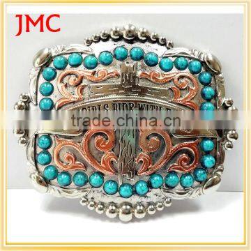 Professional Manufacturers ODM/OEM fashion plate buckle
