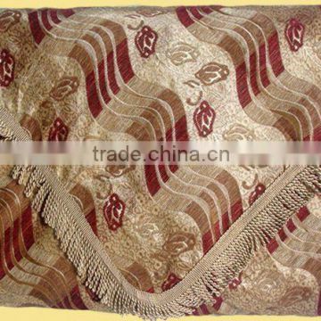 Jacquard sofa cloth SF005-Y