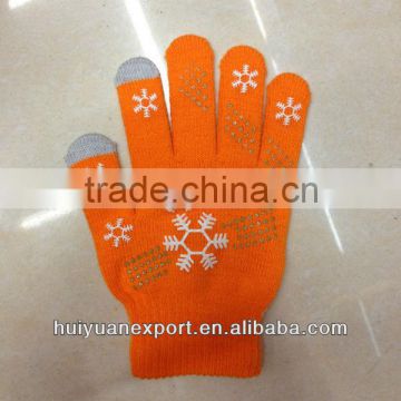 Fashion Touch Gloves FT013