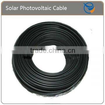 Factory Price Solar Connector Cable 6mm2