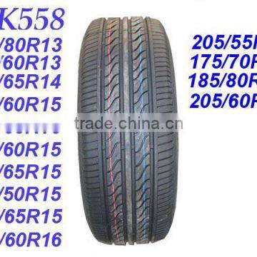 PCR tire 185/60R15 DOUBLE KING