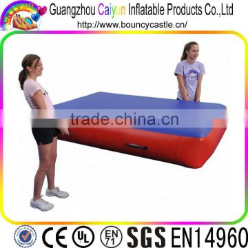 CY-0077 Inflatable Professional Airtrack