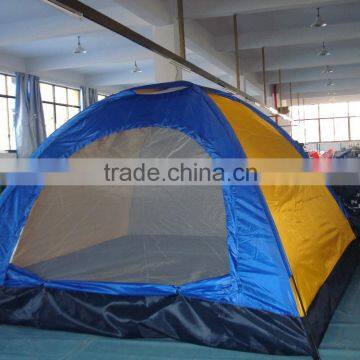 Foldable sun shelter outdoor 10 person tent