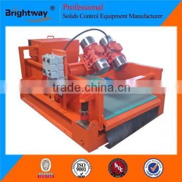 Brightway Solids control Mud Shale Shakers