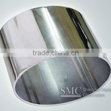 stainless steel mirror pipe.