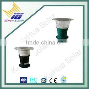 Solar lawn lamp Solar light Solar street light