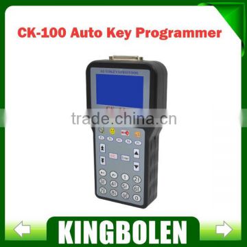 Free Shipping CK-100 Auto Key Programmer V99.99 Newest Generation SBB CK100 Professional Key Programmer