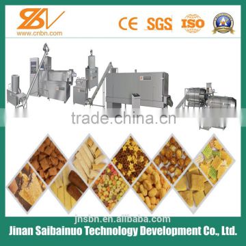 High quality breakfast cereal manufacturer