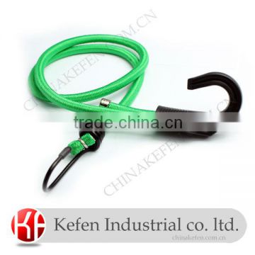 32" 8mm tubular elastic shock cord cording