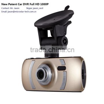 New!! private model FULL HD Car Vehicle DVR,car DVR camera,car black box