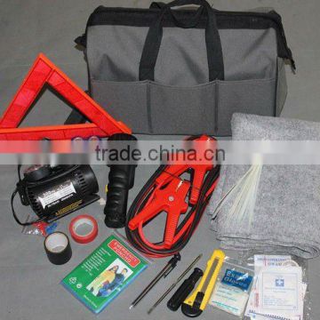 safety car tool,winter auto emergency kit