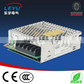 Hot sell 15w constant voltage single output AC DC 12 volt power supply