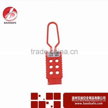 Wenzhou BAODSAFE Flexible Lockout Hasp BDS-K8642
