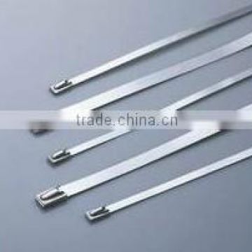 hot sale uncoated thin Cable tie