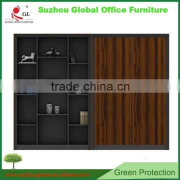 Chinese furniture office used antique bookcase wholesale furniture china