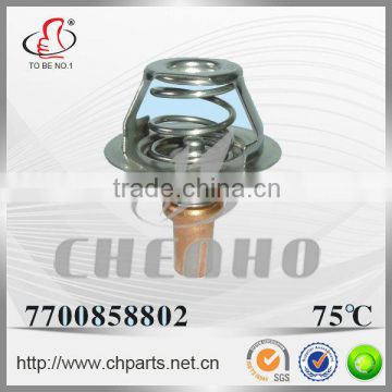 High Quality Thermostat 7700742617 For Renault
