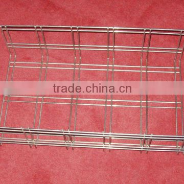 steel mesh cable tray