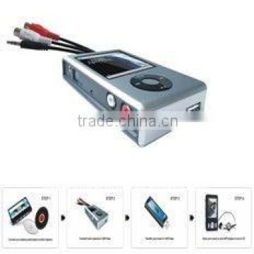 Audio Grabber & Player directly from factory at lowest price