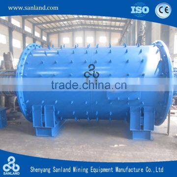 cement ball mill