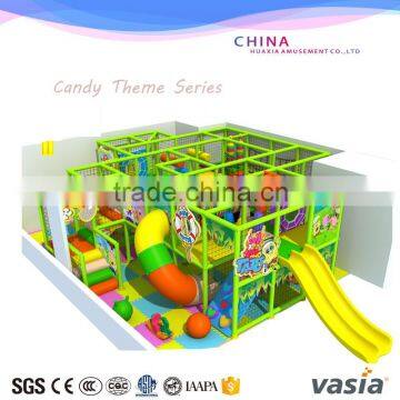 children commercial preschool indoor playground equipment for kids