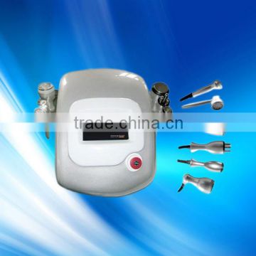 Ultrasonic Liposuction Machine Ultrasound Cavitation Cavitation And Radiofrequency Machine Vacuum Roller Weight Loss Machine