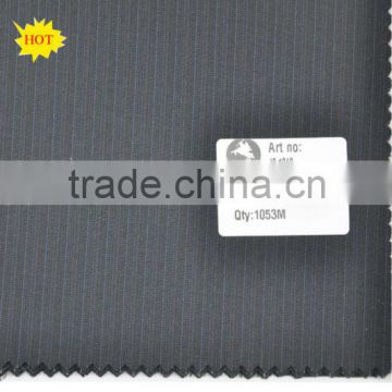 fine quality t/r men's suiting fabric in stock