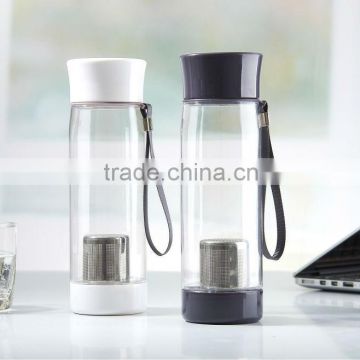 wholesale tea bottles/ plastic tea bottles china alibaba