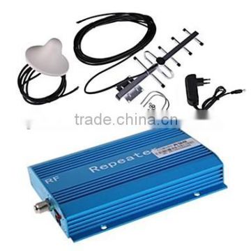 GSM 900MHz Mobile Phone Signal Repeater Booster Amplifier + Antenna Kit