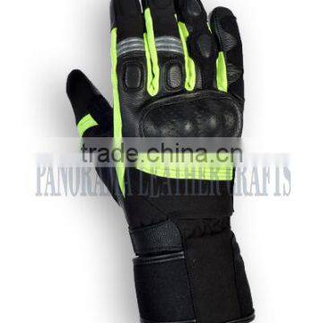 WINTER motorcycle gloves