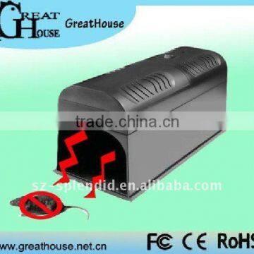 Electrical Vole Trap-(GH-190)