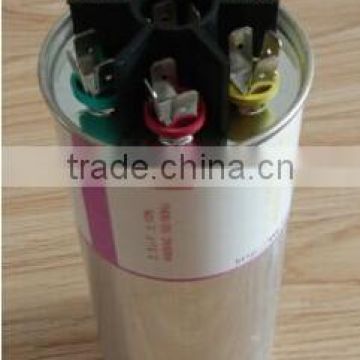 multicapacity air conditioner capacitor