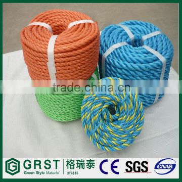 Braided Pp Rope for sale