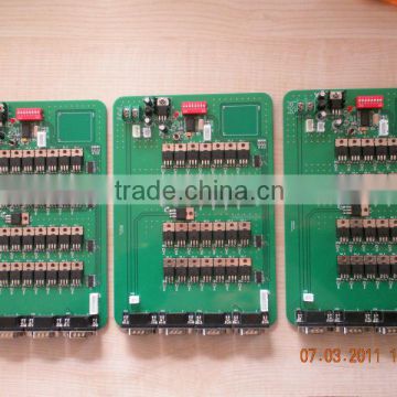 led rgb controller/SMT PCBA assembly service