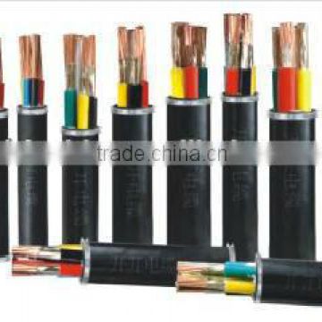 fire-proof electrical equipment cable