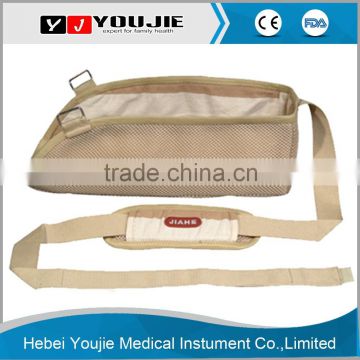 Online wholesale breathable economy immobilizing arm sling strap